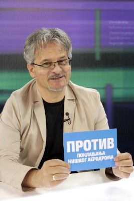 FoNet/Nenad Djordjević FoNet/Nenad Djordjević